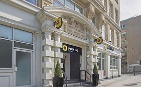 Point A Hotel London Kings Cross - St Pancras